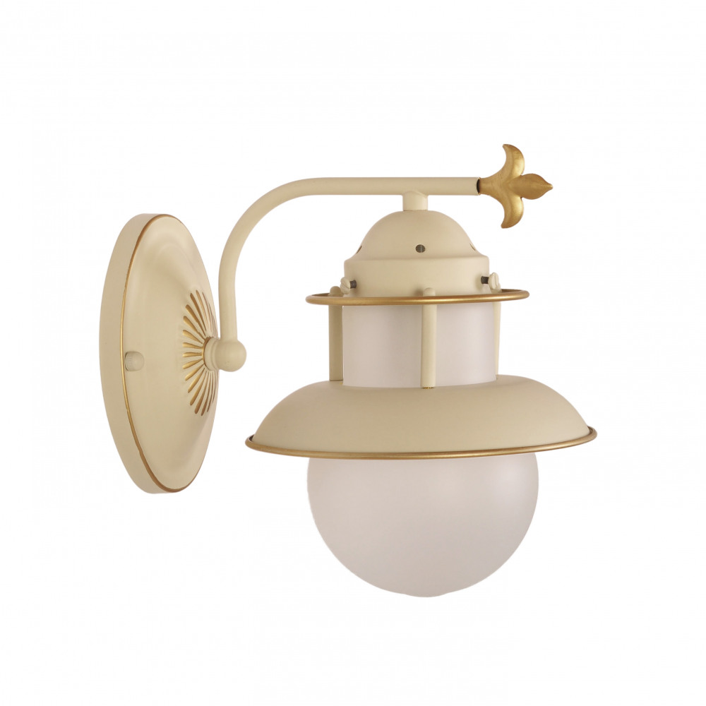 WB.9201-1CREAM/G Abrasax