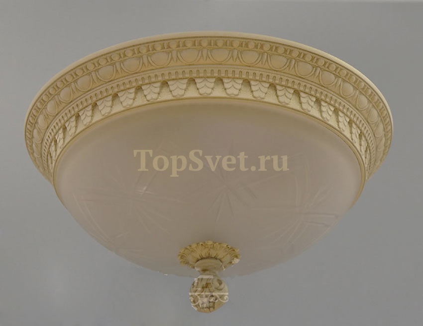 780/3PL IVORY Nervilamp