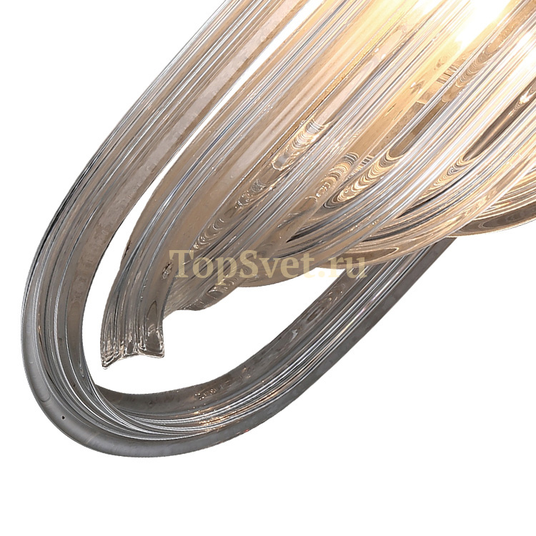 KR0116W-1 chrome Delight Collection
