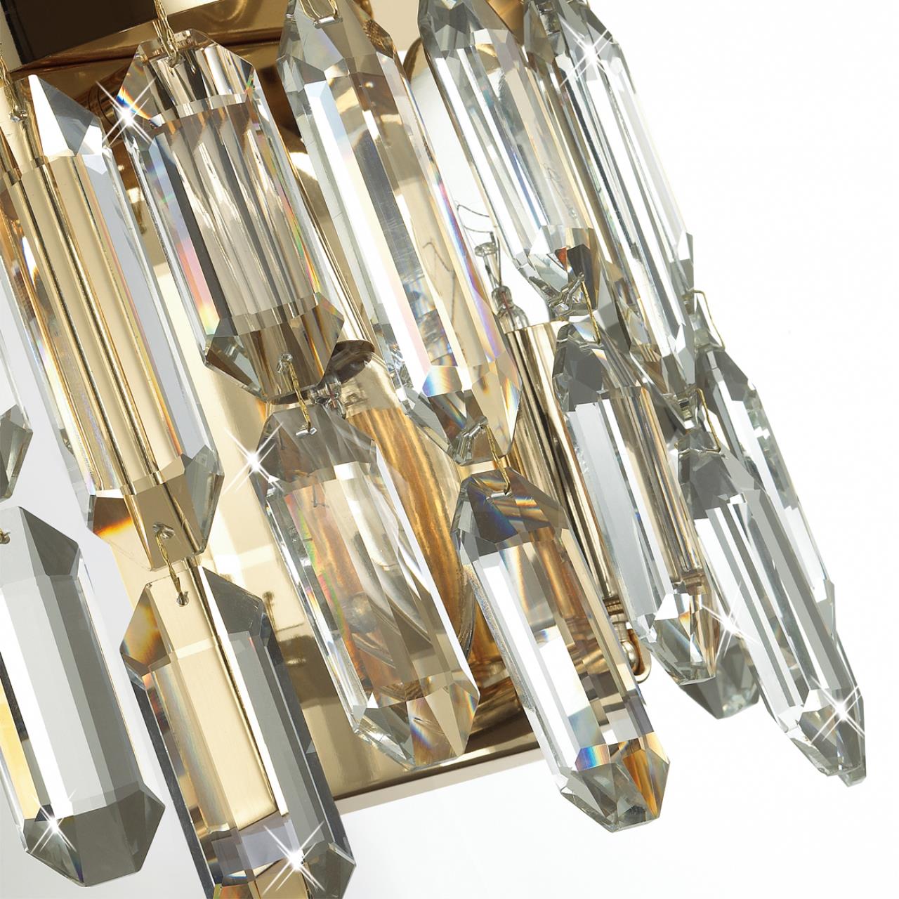 4986/2W Odeon Light
