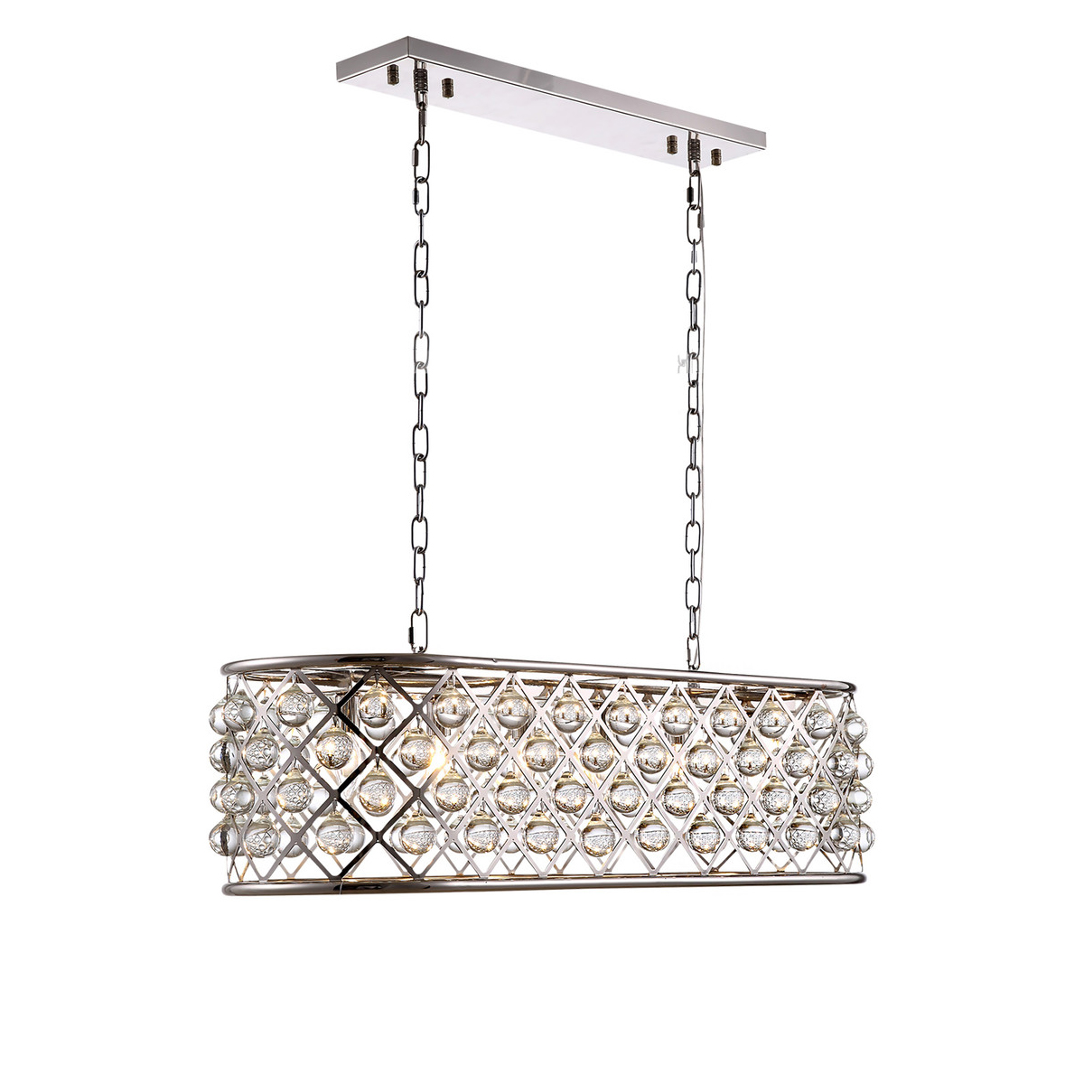 KR0277P-5L chrome Delight Collection