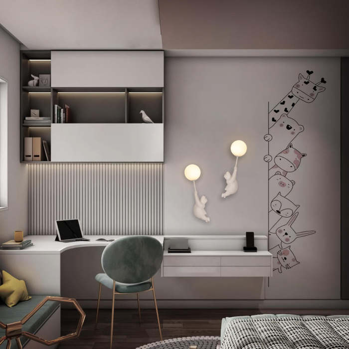 10030W/A Loft It
