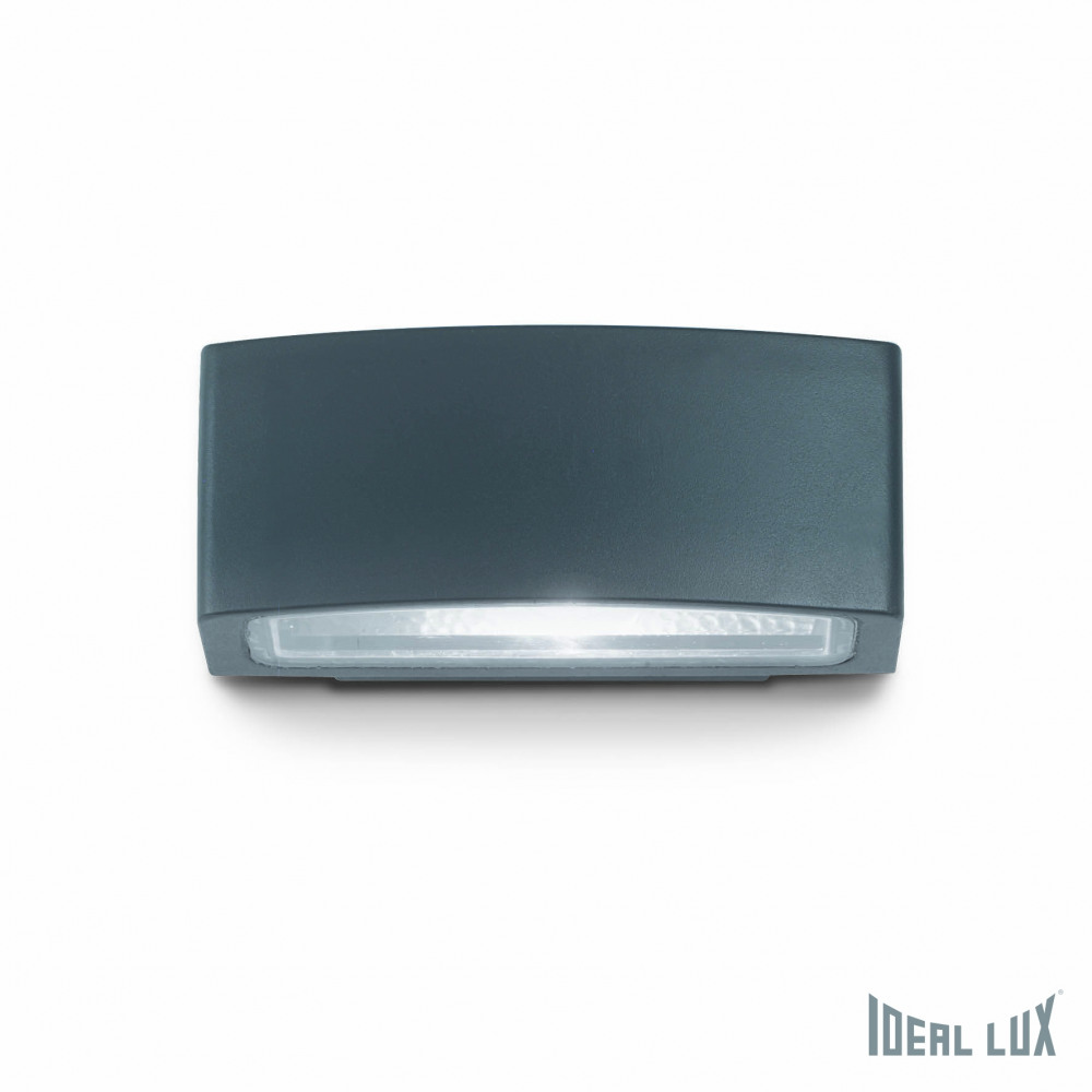 Andromeda AP1 Antracite Ideal Lux