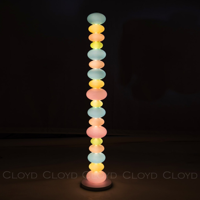 40176 Cloyd