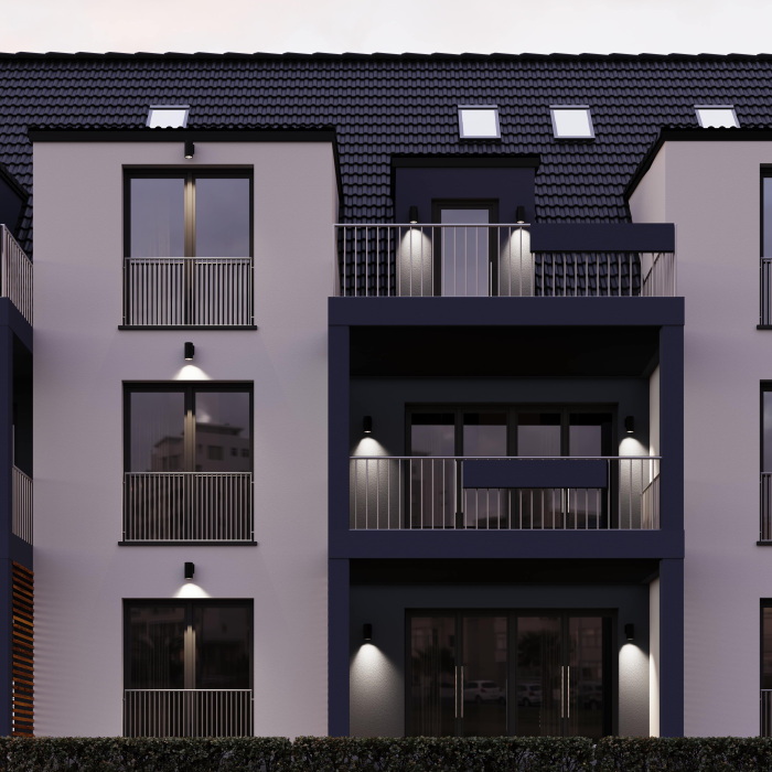 SL9530.401.01 ST Luce