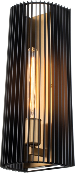 QN-LINARA1-BK Kichler
