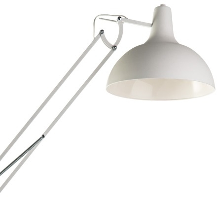 A2487PN-1WH Arte Lamp