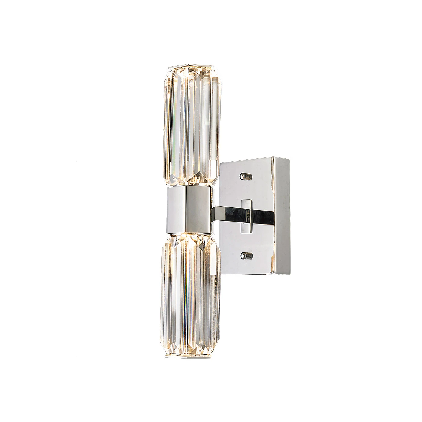 MB19027016-2B chrome Delight Collection
