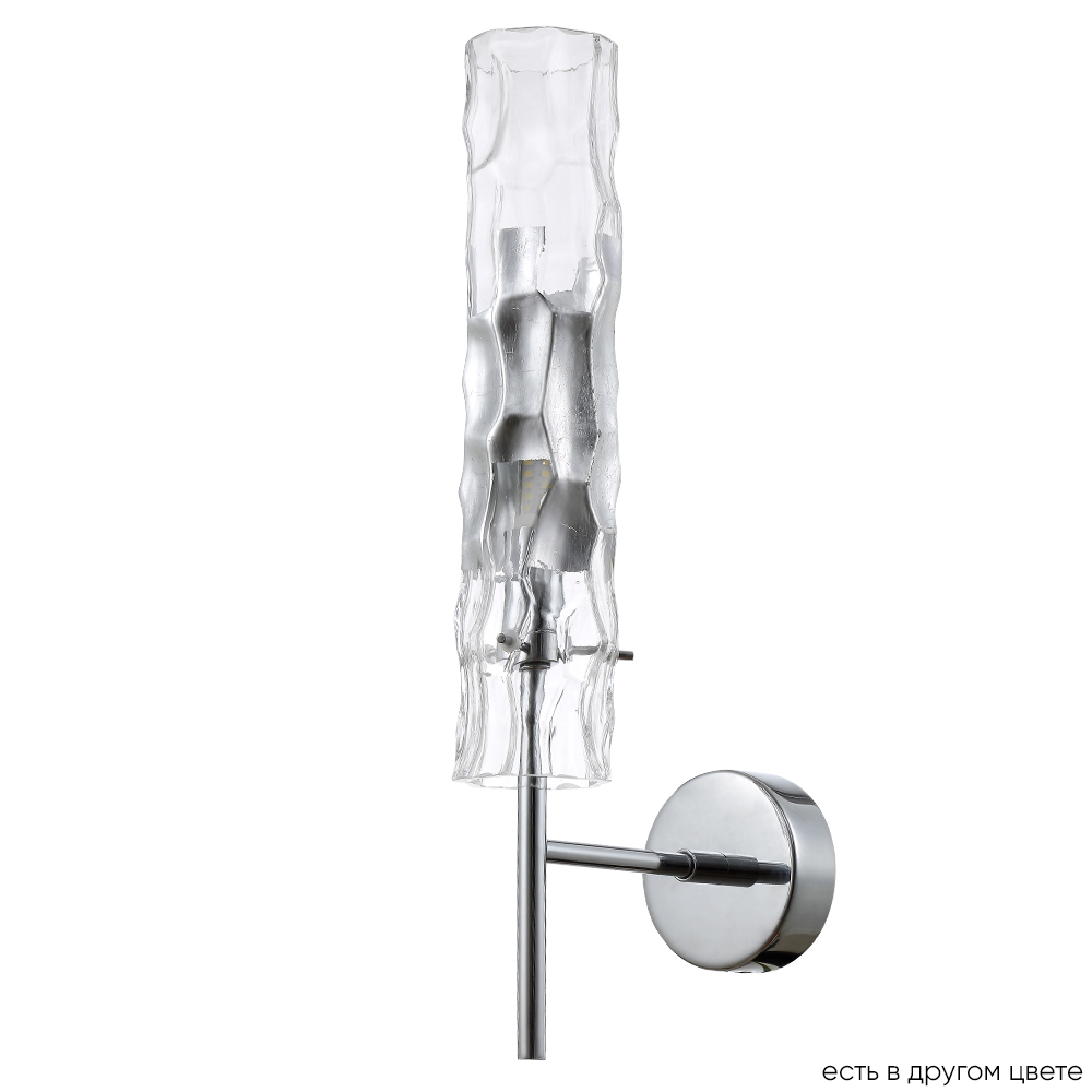 PRIMAVERA AP1 CHROME Crystal Lux