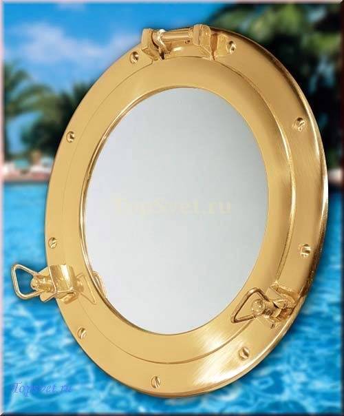 100.05 V GOLD+MIR d 47 Moretti Luce