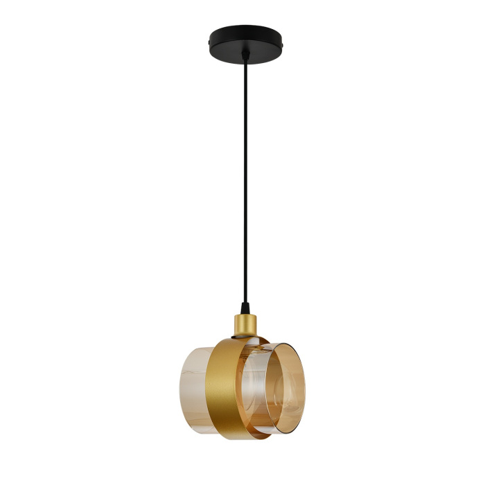 1139/1P Black/Gold