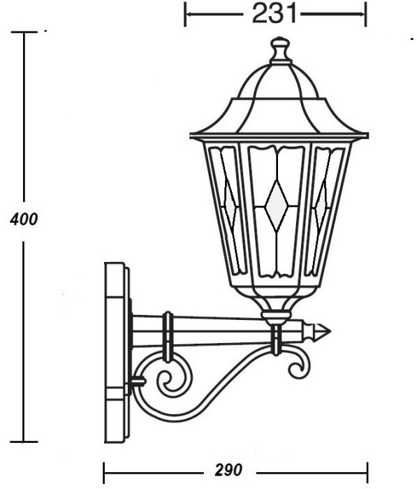 79801lg Gb Oasis Light