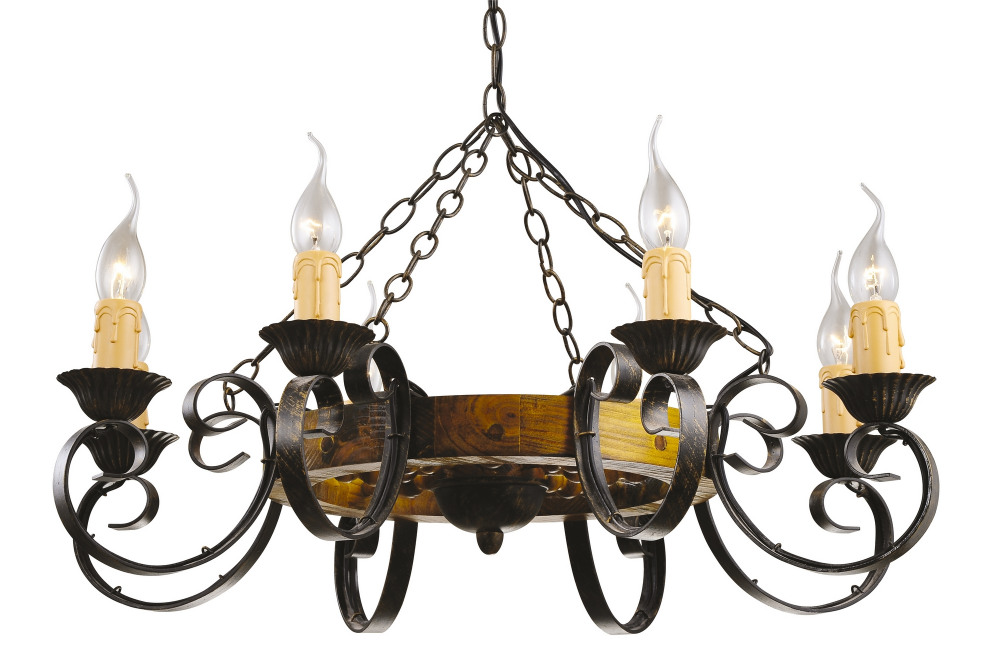 A9520LM-8BR Arte Lamp