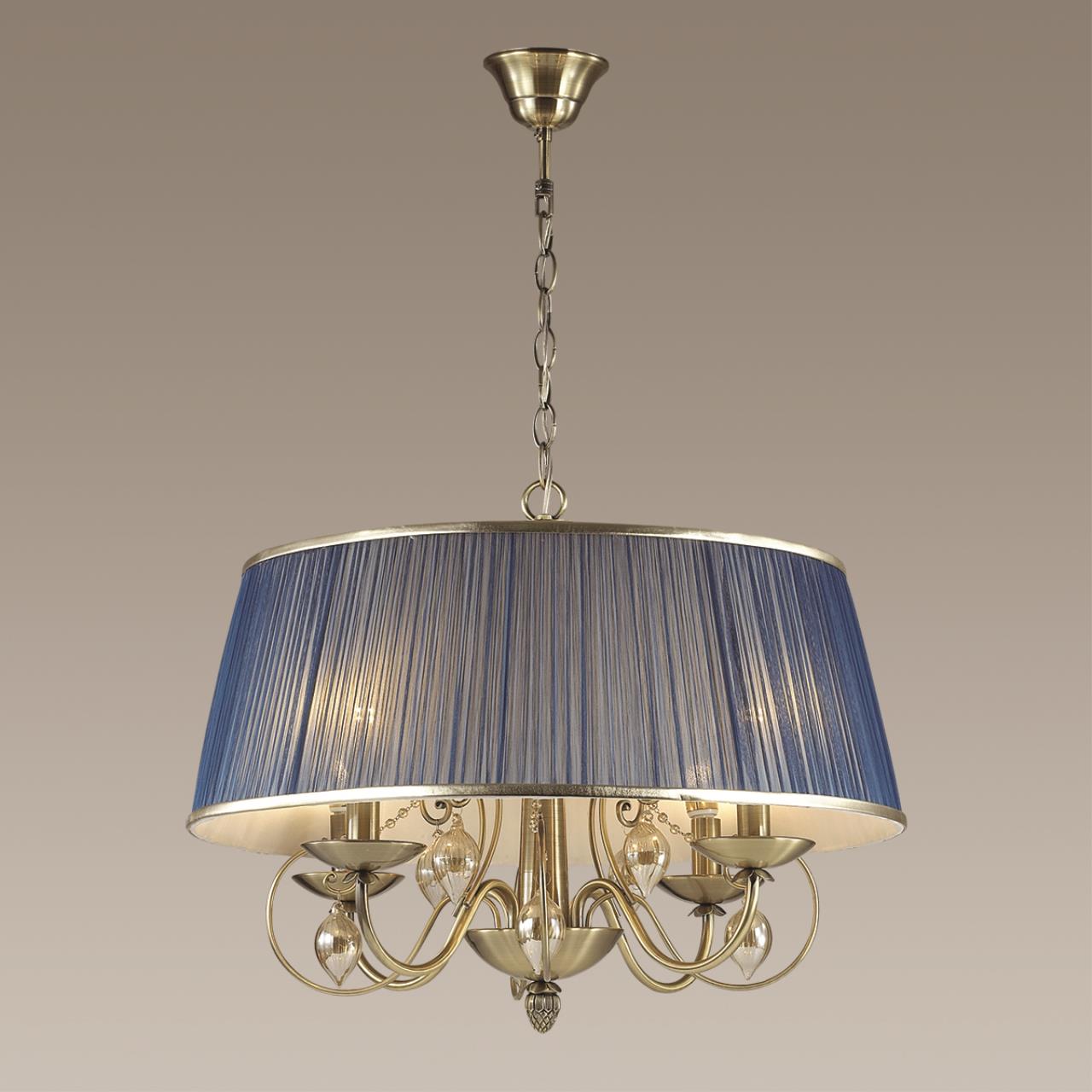 3921/4 Odeon Light