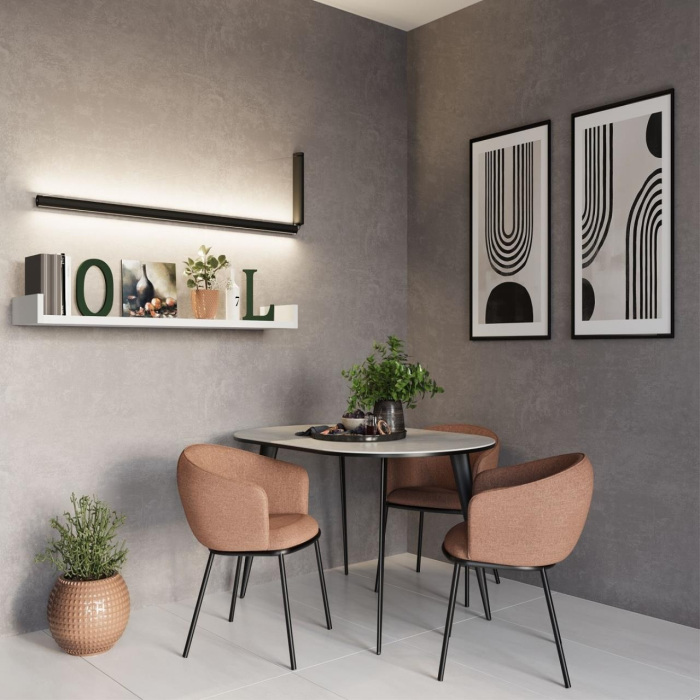 7023/52WL Odeon Light