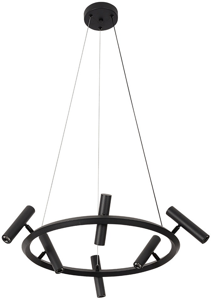 07613-6A,19 Kink Light