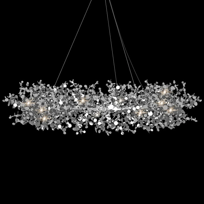 10101/1000 Chrome Loft It