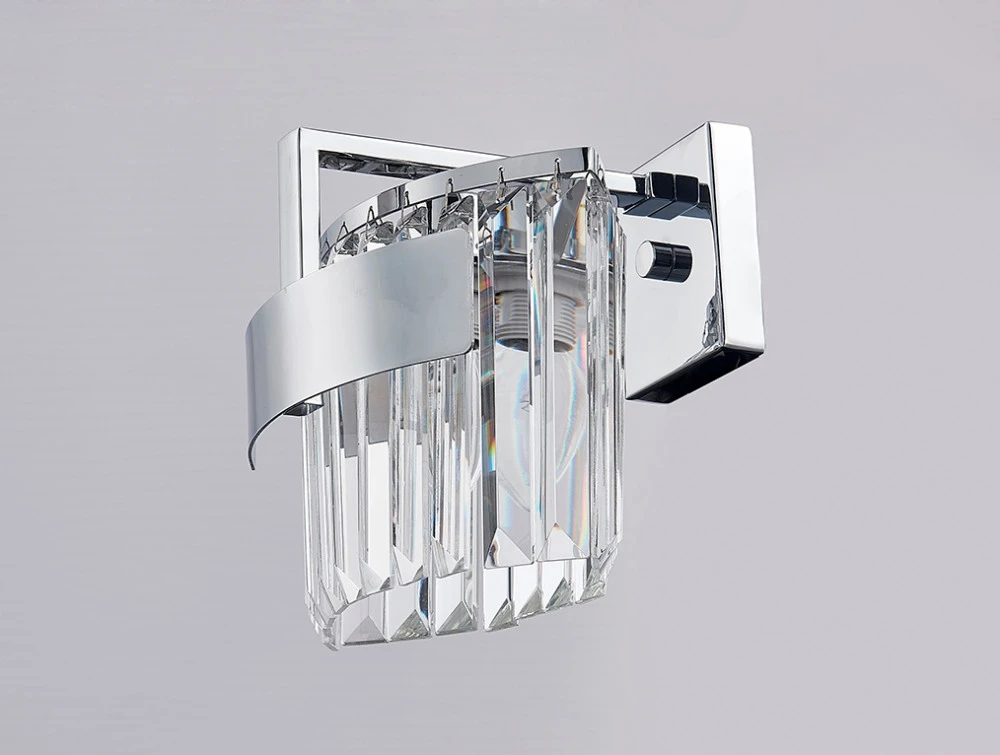 4351/A chrome new Newport