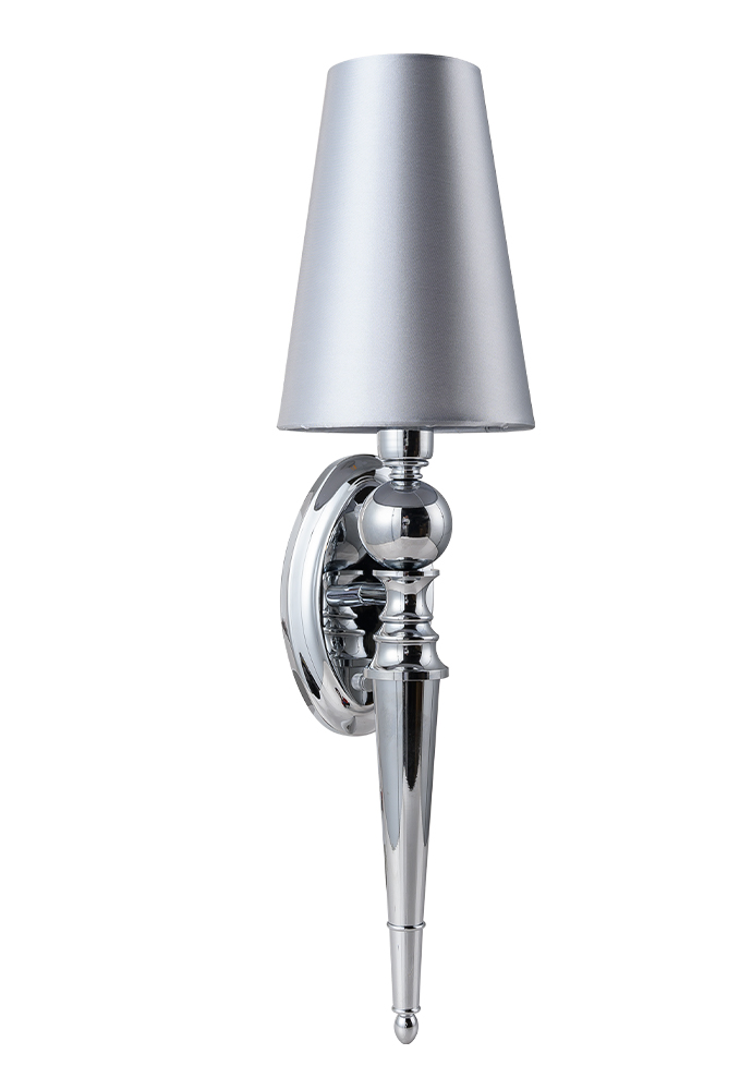 PER AP1 CHROME/SILVER Crystal Lux
