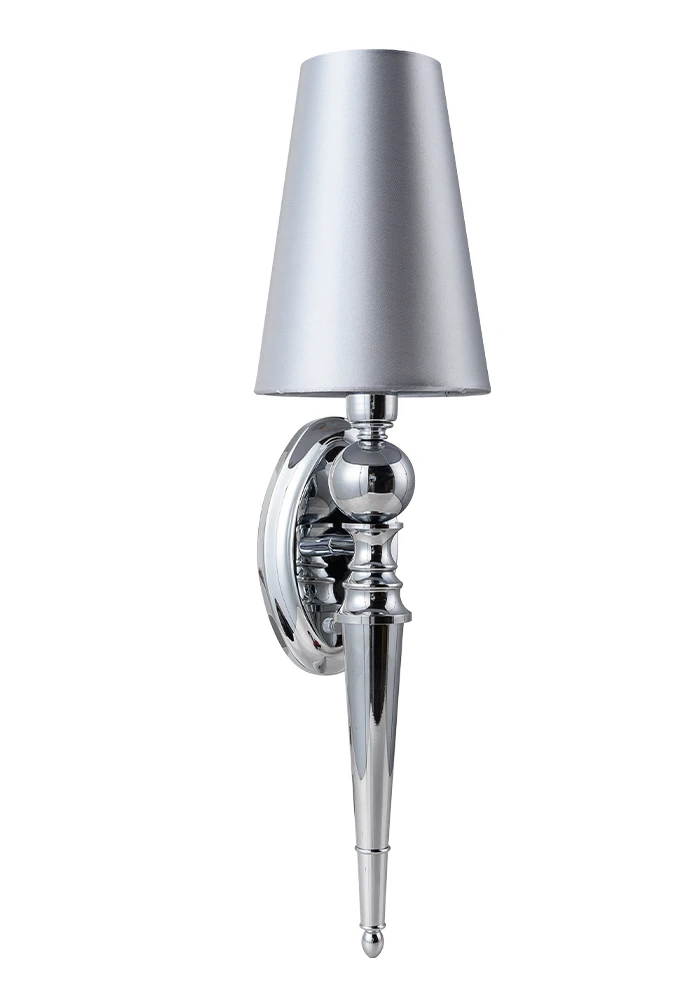 PER AP1 CHROME/SILVER Crystal Lux