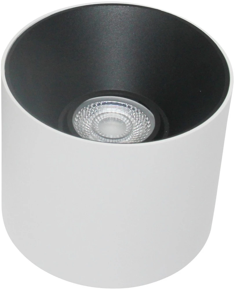 C064CL-01-25W3K-D-RD-WB Maytoni