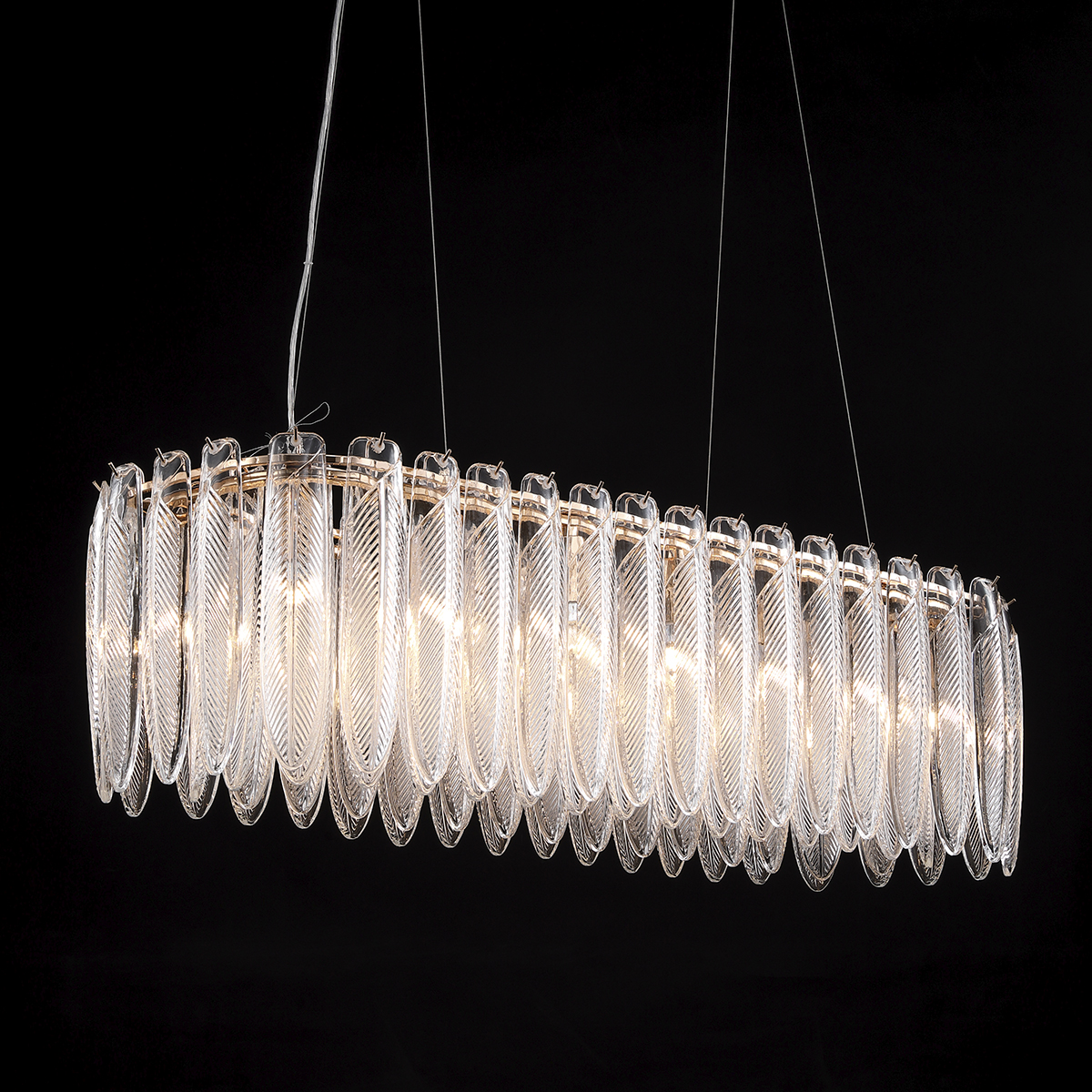MD22027002-L108 light rose gold Delight Collection