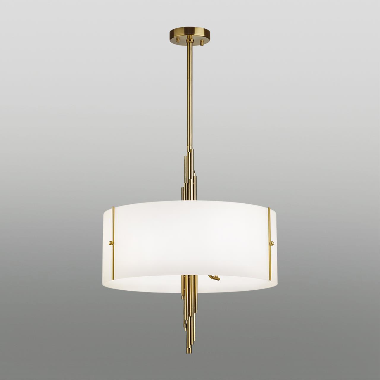 5415/6 Odeon Light