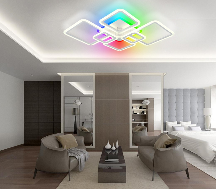 LED LAMPS 81243 Natali Kovaltseva