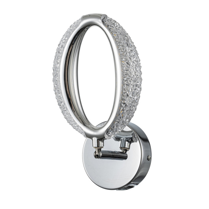 10269/1LED Chrome Escada