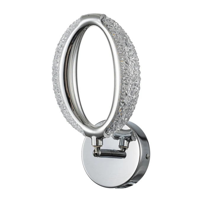 10269/1LED Chrome Escada
