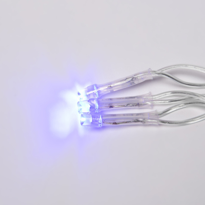 ULD-B3007-200/TTK BLUE-WHITE IP44 Uniel