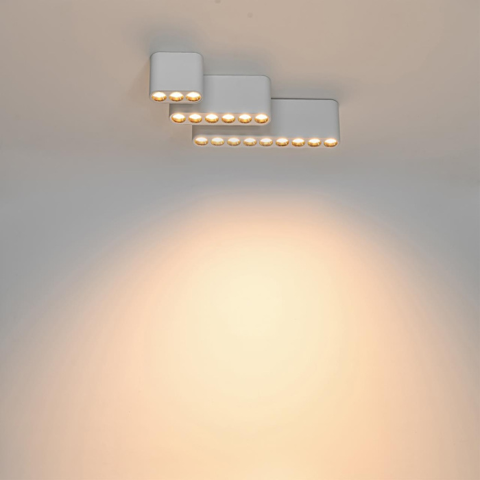 7091/15CL Odeon Light