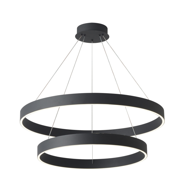 TRON SP123W LED BLACK