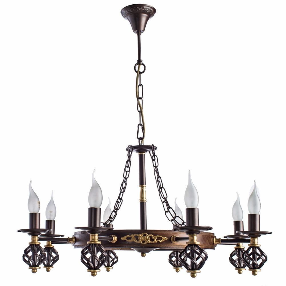A4550LM-8CK Arte Lamp