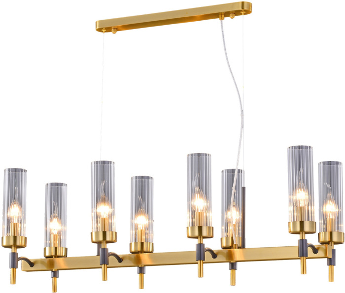 IL5177-8LLS-29 BRASS TUBO ILLUMICO