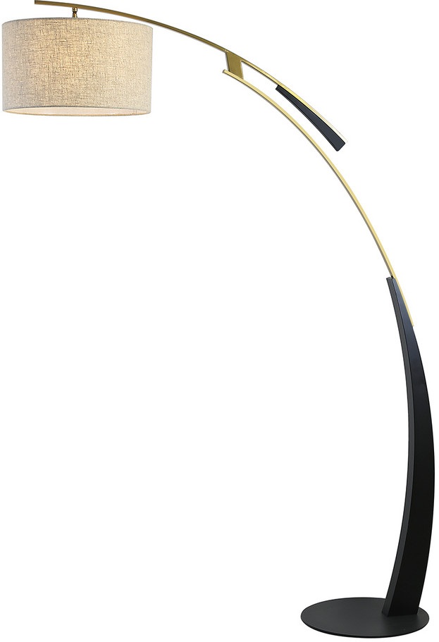 07054-F,19-20 Kink Light