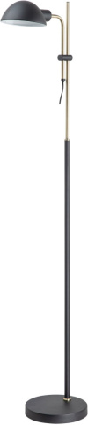 A7055PN-1BK Arte Lamp