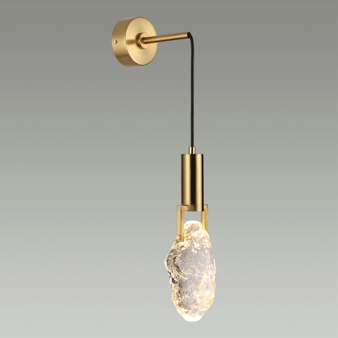4372/5WL Odeon Light