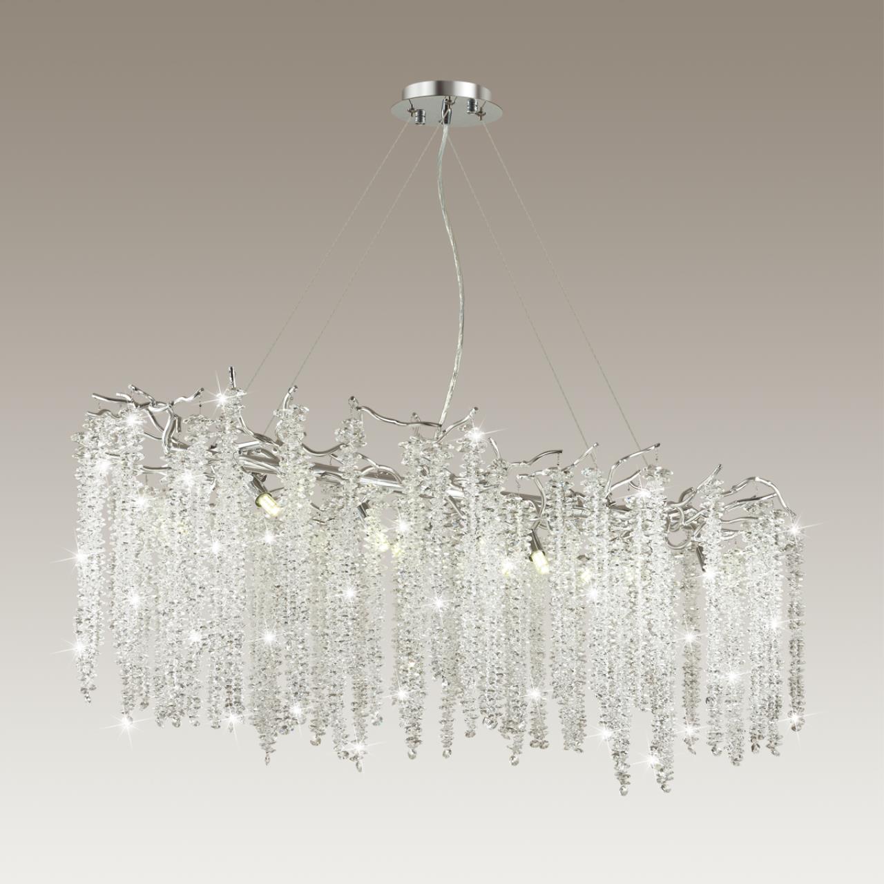 5004/12 Odeon Light
