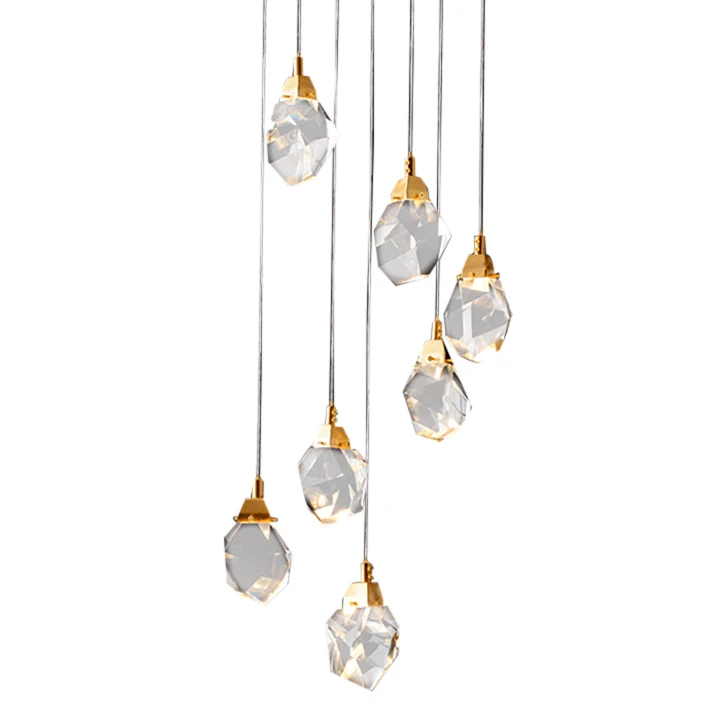 MD-020B-7 gold Delight Collection