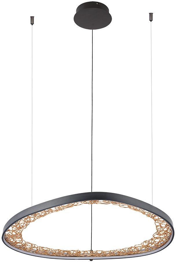 A1847SP-46BK Arte Lamp