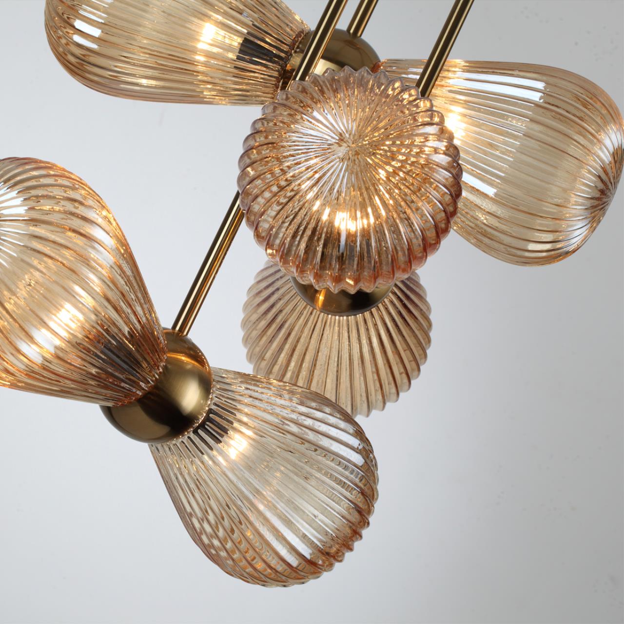 5402/6 Odeon Light