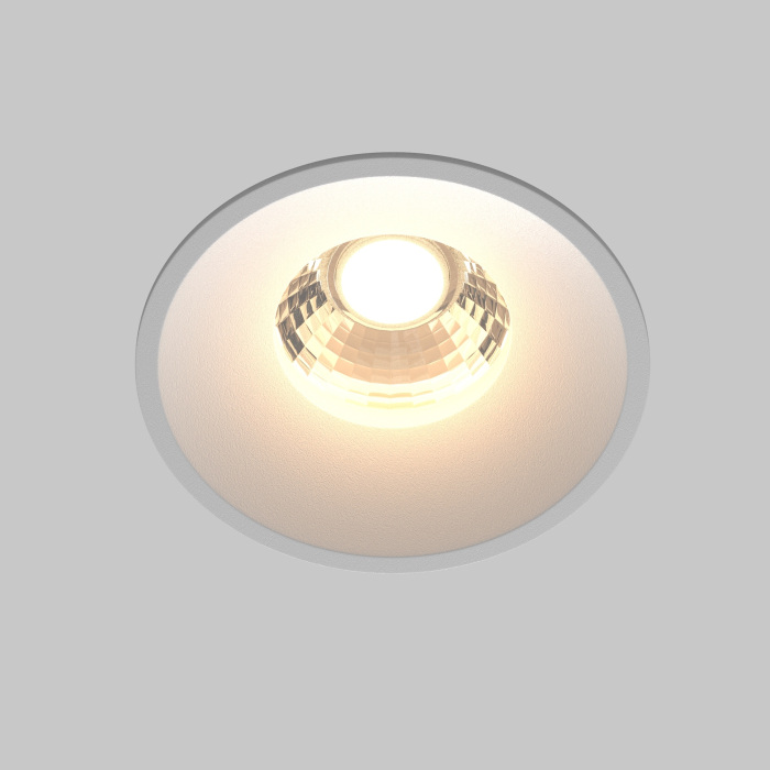 DL058-12W3K-W Maytoni