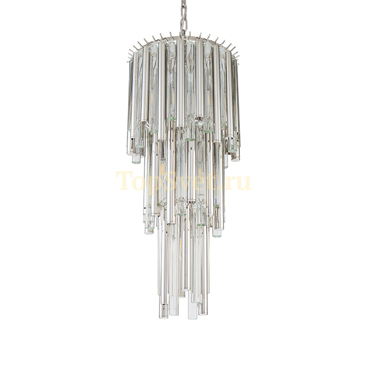 KM0931P-7 nickel Delight Collection