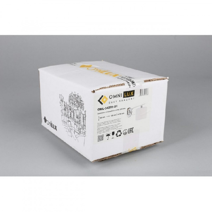 OML-34201-01 Omnilux