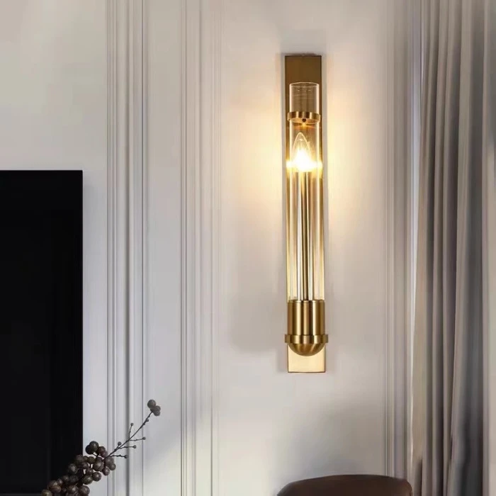 88042W BR iLamp