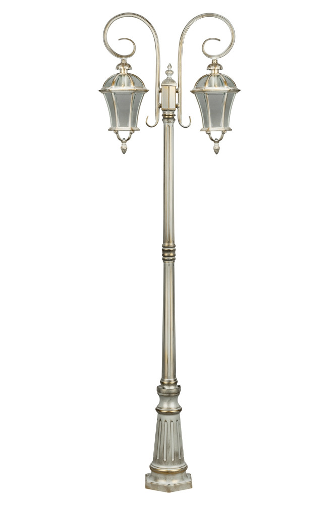 95209LA/18 Gw Oasis Light