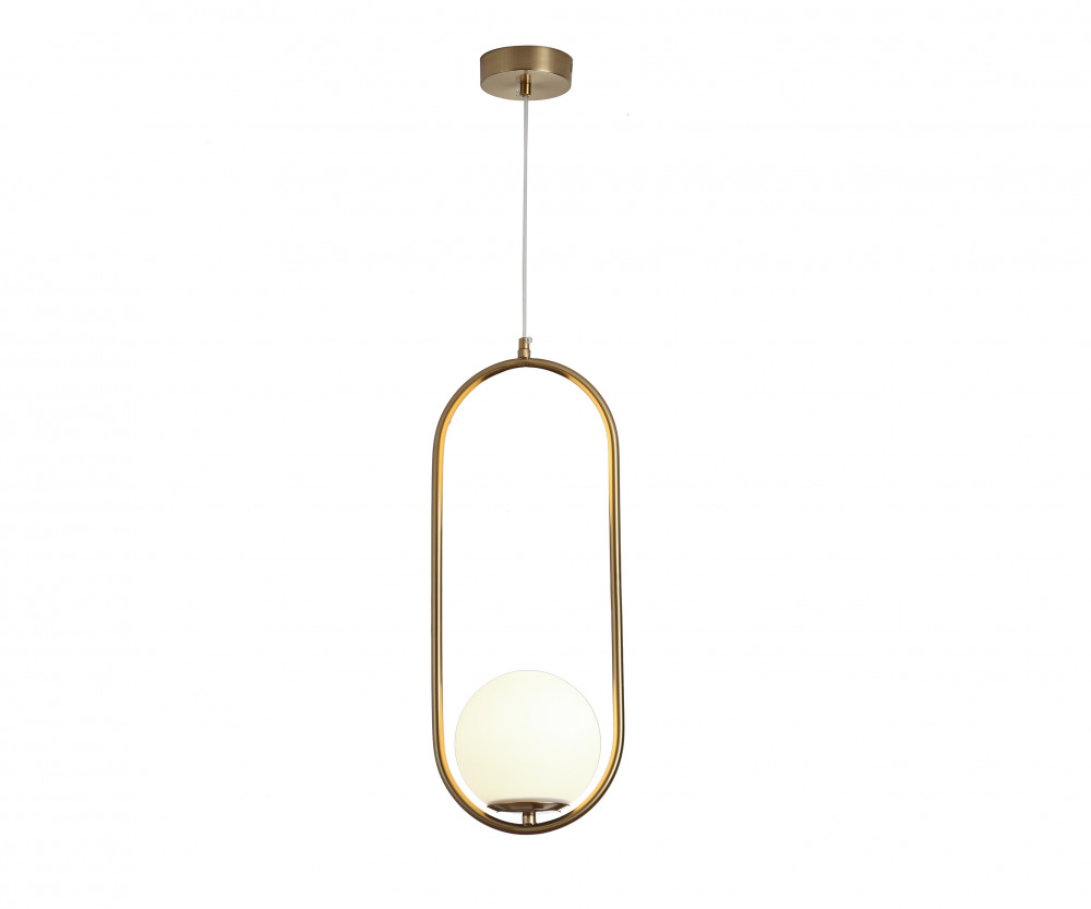07632-1A,20 Kink Light