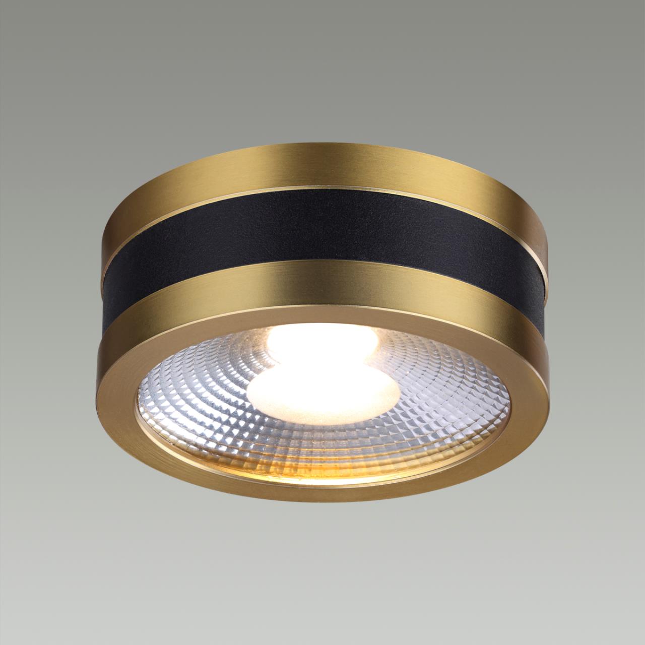 6613/7CL Odeon Light