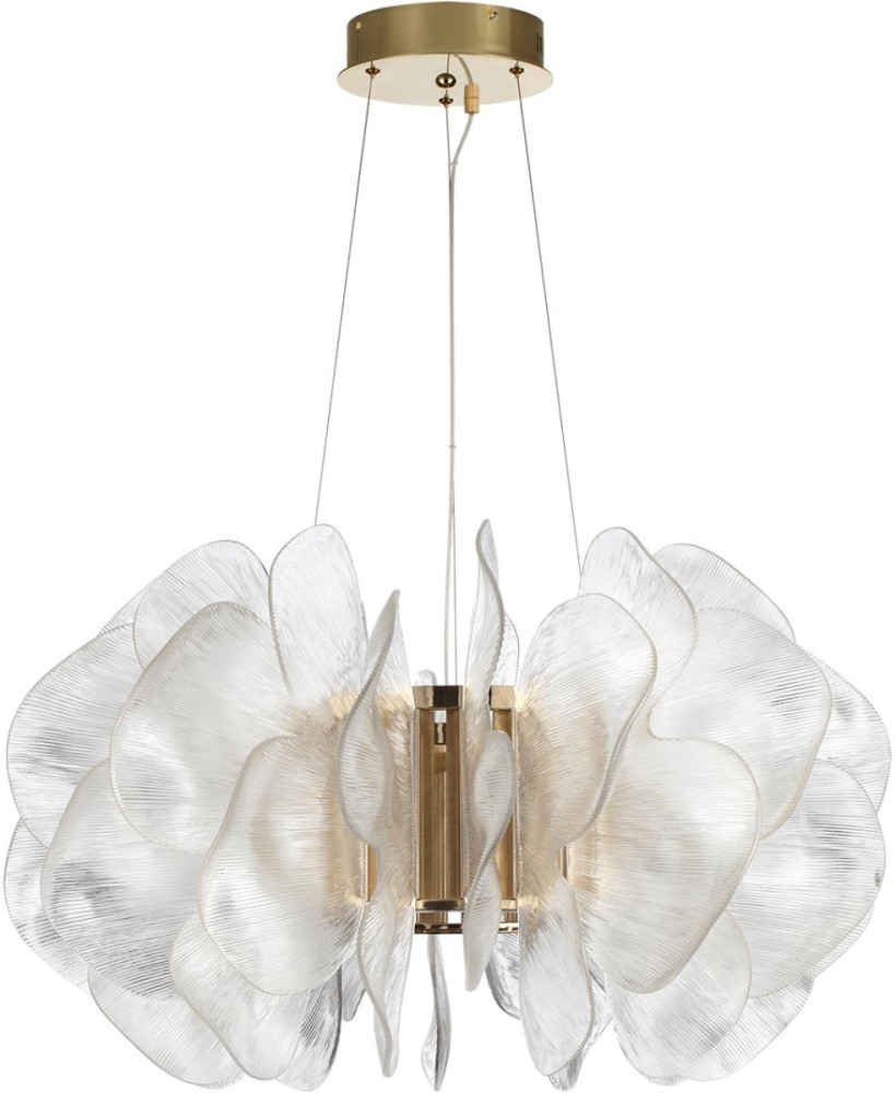 5089/115L Odeon Light